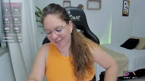 Snapshot of samanthaleon chatting on December 19, 2024, 5:29 am Samantha samy online show from December 19, 2024, 5:29 am