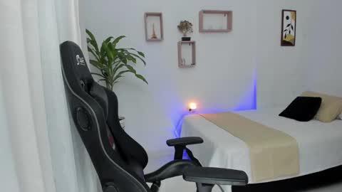 Snapshot of samanthaleon chatting on December 20, 2024, 6:08 am Samantha samy online show from December 20, 2024, 6:08 am