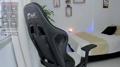 Snapshot of samanthaleon chatting on December 20, 2024, 7:07 pm Samantha samy online show from December 20, 2024, 7:07 pm