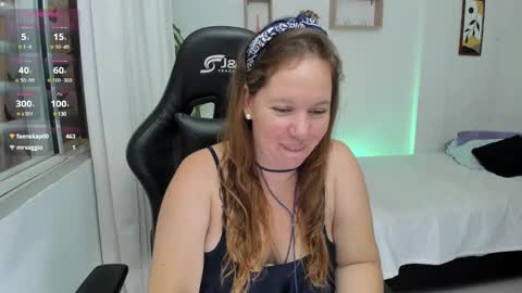 Snapshot of samanthaleon chatting on January 4, 2025, 3:18 am Samantha samy online show from January 4, 2025, 3:18 am