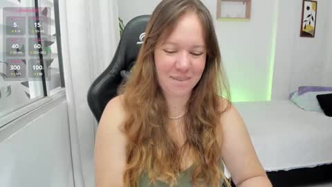 Snapshot of samanthaleon chatting on January 4, 2025, 6:19 pm Samantha samy online show from January 4, 2025, 6:19 pm