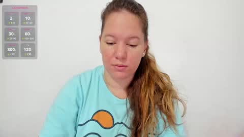 Snapshot of samanthaleon chatting on January 9, 2025, 12:46 am Samantha samy online show from January 9, 2025, 12:46 am