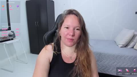 Snapshot of samanthaleon chatting on October 14, 2025, 3:07 am Samantha samy online show from October 14, 2025, 3:07 am