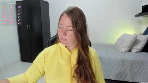 Snapshot of samanthaleon chatting on October 26, 2025, 12:38 am Samantha samy online show from October 26, 2025, 12:38 am