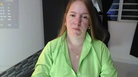 Snapshot of samanthaleon chatting on July 14, 2026, 2:38 am Samantha samy online show from July 14, 2026, 2:38 am