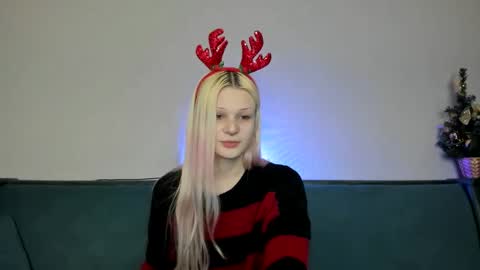 Snapshot of samanthamiasnik1 chatting on December 6, 2024, 4:38 pm Samantha online show from December 6, 2024, 4:38 pm