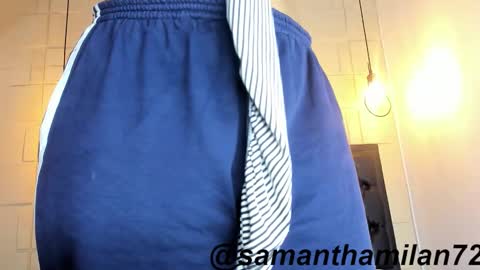 Alejandra  online show from January 14, 2026, 10:10 am