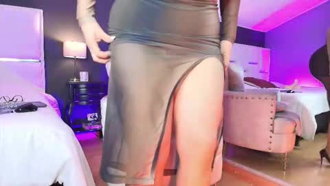 Snapshot of samanthamilf__ chatting on January 9, 2026, 9:16 pm Samanta online show from January 9, 2026, 9:16 pm