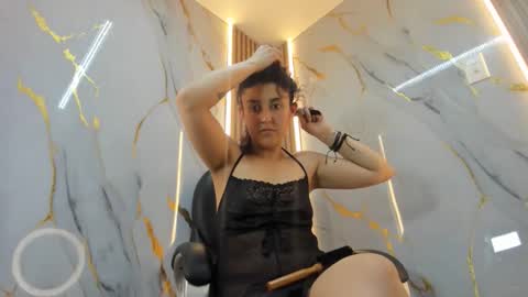 Samantha online show from February 12, 2026, 9:54 pm