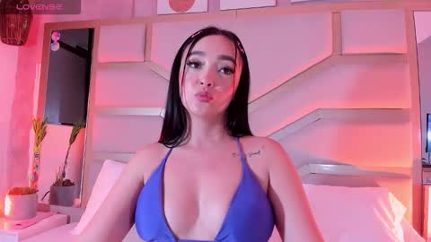  SAMANTHA online show from March 19, 2026, 11:42 pm