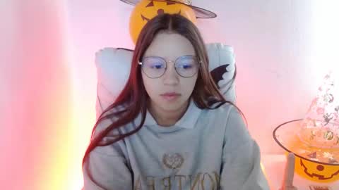 Snapshot of samantharoldan chatting on October 20, 2025, 2:17 pm Samantha online show from October 20, 2025, 2:17 pm