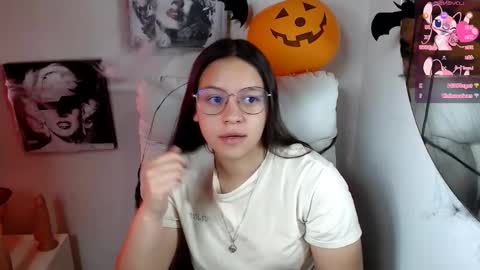 Snapshot of samantharoldan chatting on October 26, 2025, 2:23 pm Samantha online show from October 26, 2025, 2:23 pm