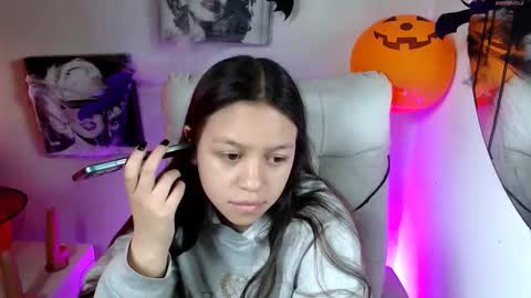 Samantha online show from October 30, 2025, 3:46 pm