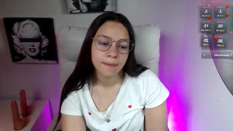 Samantha online show from November 8, 2025, 2:28 pm