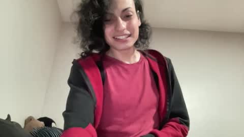 Samantha SayTen online show from March 20, 2026, 9:19 pm