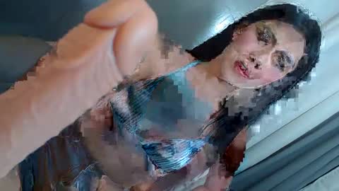 Snapshot of samanthasweety chatting on March 3, 2025, 12:58 pm Samantha online show from March 3, 2025, 12:58 pm