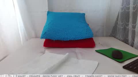 SAMANTHA online show from October 29, 2025, 4:53 pm