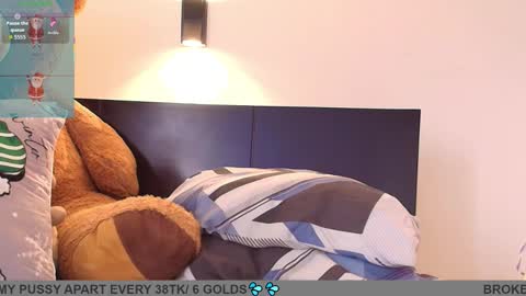 SAMMY online show from November 28, 2025, 1:14 pm