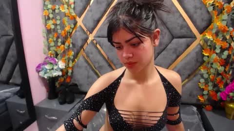 samanttha_cherry online show from January 16, 2025, 7:41 pm