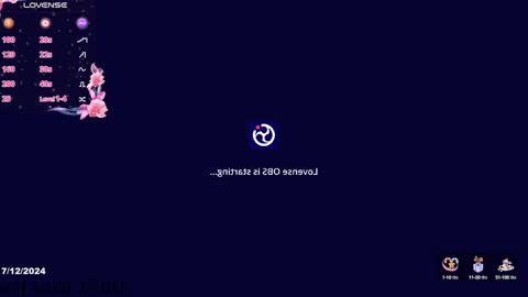  SAMARA GRAY  online show from December 17, 2024, 8:21 pm