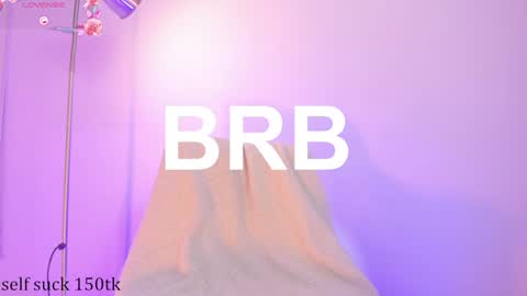  SAMARA GRAY  online show from January 4, 2025, 10:55 pm