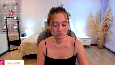 samara_hilton_2 online show from November 25, 2025, 7:14 pm