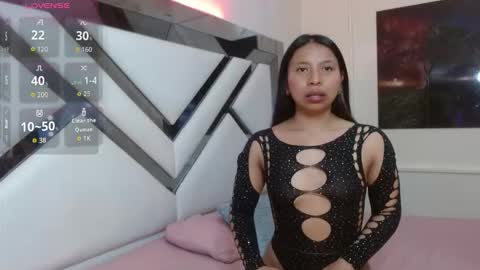 Snapshot of samara_selene chatting on February 2, 2026, 7:12 pm SAMARA online show from February 2, 2026, 7:12 pm