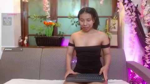SAMARA online show from May 16, 2026, 7:12 pm