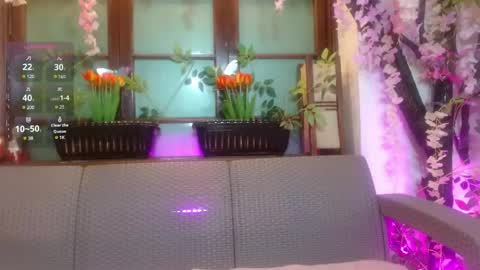 SAMARA online show from May 27, 2026, 3:03 am