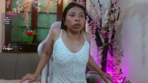 SAMARA online show from May 30, 2026, 3:58 am