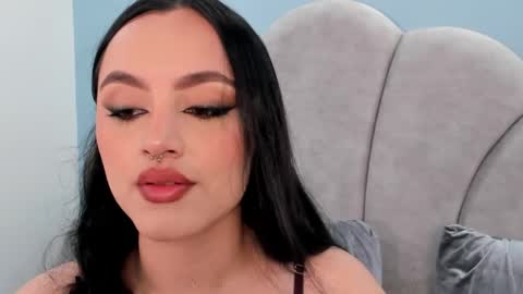 Snapshot of samara_star_ chatting on May 7, 2026, 12:16 am Samara Star online show from May 7, 2026, 12:16 am