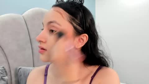 Snapshot of samara_star_ chatting on May 7, 2026, 10:15 pm Samara Star online show from May 7, 2026, 10:15 pm