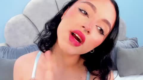 Snapshot of samara_star_ chatting on May 12, 2026, 10:29 pm Samara Star online show from May 12, 2026, 10:29 pm