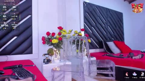 Samara online show from December 18, 2025, 12:22 pm