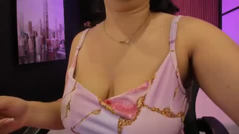 Samara online show from June 13, 2026, 5:05 am