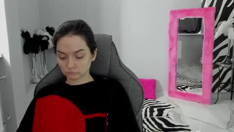 Snapshot of samaralong chatting on February 15, 2026, 8:57 am Sam online show from February 15, 2026, 8:57 am