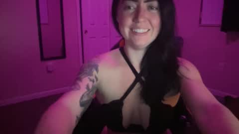 Samara Noir online show from December 3, 2025, 3:58 am