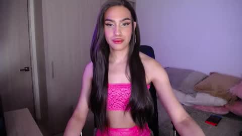 Snapshot of samarasilex chatting on October 6, 2025, 2:42 am Samara Silex online show from October 6, 2025, 2:42 am