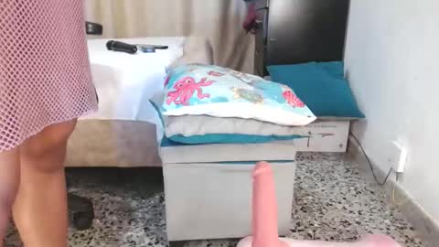 Snapshot of samary_thomas chatting on March 6, 2025, 12:32 am samary thomas online show from March 6, 2025, 12:32 am