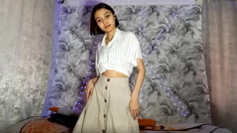 Samantha online show from April 9, 2026, 8:20 am