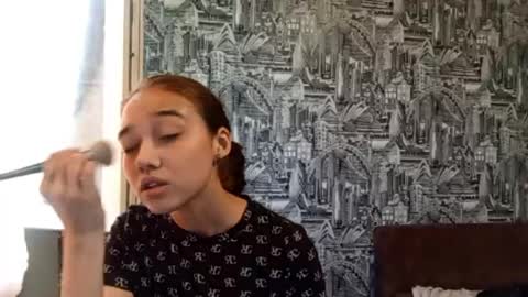 Samantha online show from May 31, 2026, 3:08 pm