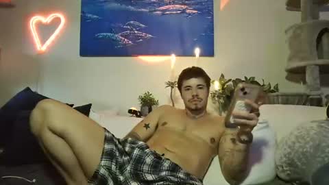 Snapshot of sambogagis chatting on June 20, 2026, 2:47 am Salvatore online show from June 20, 2026, 2:47 am