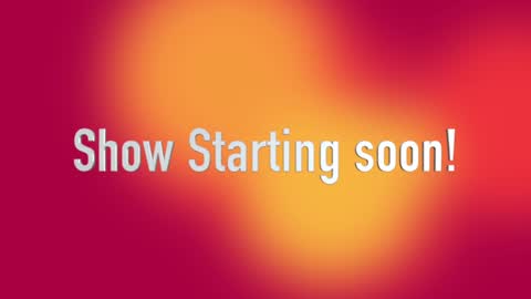 Sam  Rhea online show from December 29, 2024, 6:38 pm