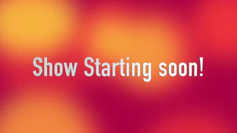 Sam  Rhea online show from January 18, 2025, 10:06 pm