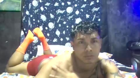 samespitia online show from June 18, 2026, 5:51 am