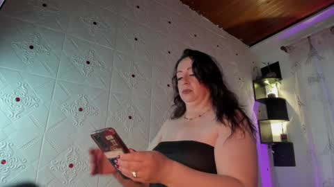 samethyst online show from November 11, 2025, 11:21 am