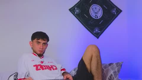 samevansx online show from October 28, 2025, 4:09 pm