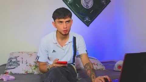 samevansx online show from December 2, 2025, 6:58 pm