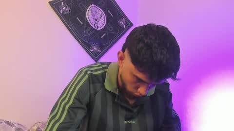 samevansx online show from April 16, 2026, 9:04 pm