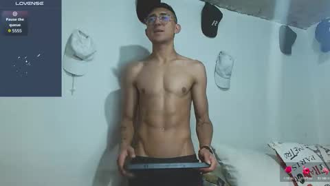 Snapshot of samfox_ chatting on March 2, 2026, 11:28 am SAM online show from March 2, 2026, 11:28 am